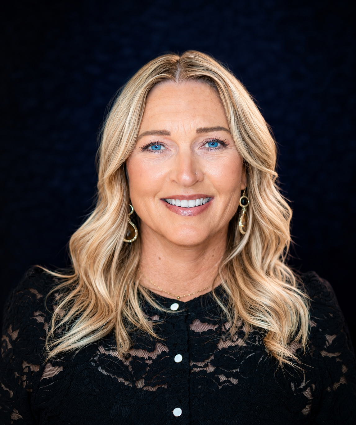 Tami — Broker/Owner, Living Waters Realty